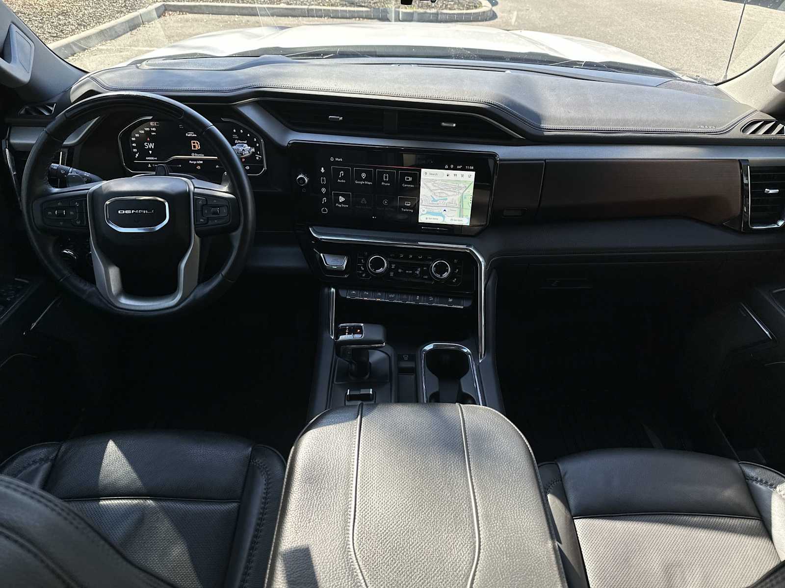 Thumbnail: 2024 GMC Sierra 1500 - 14