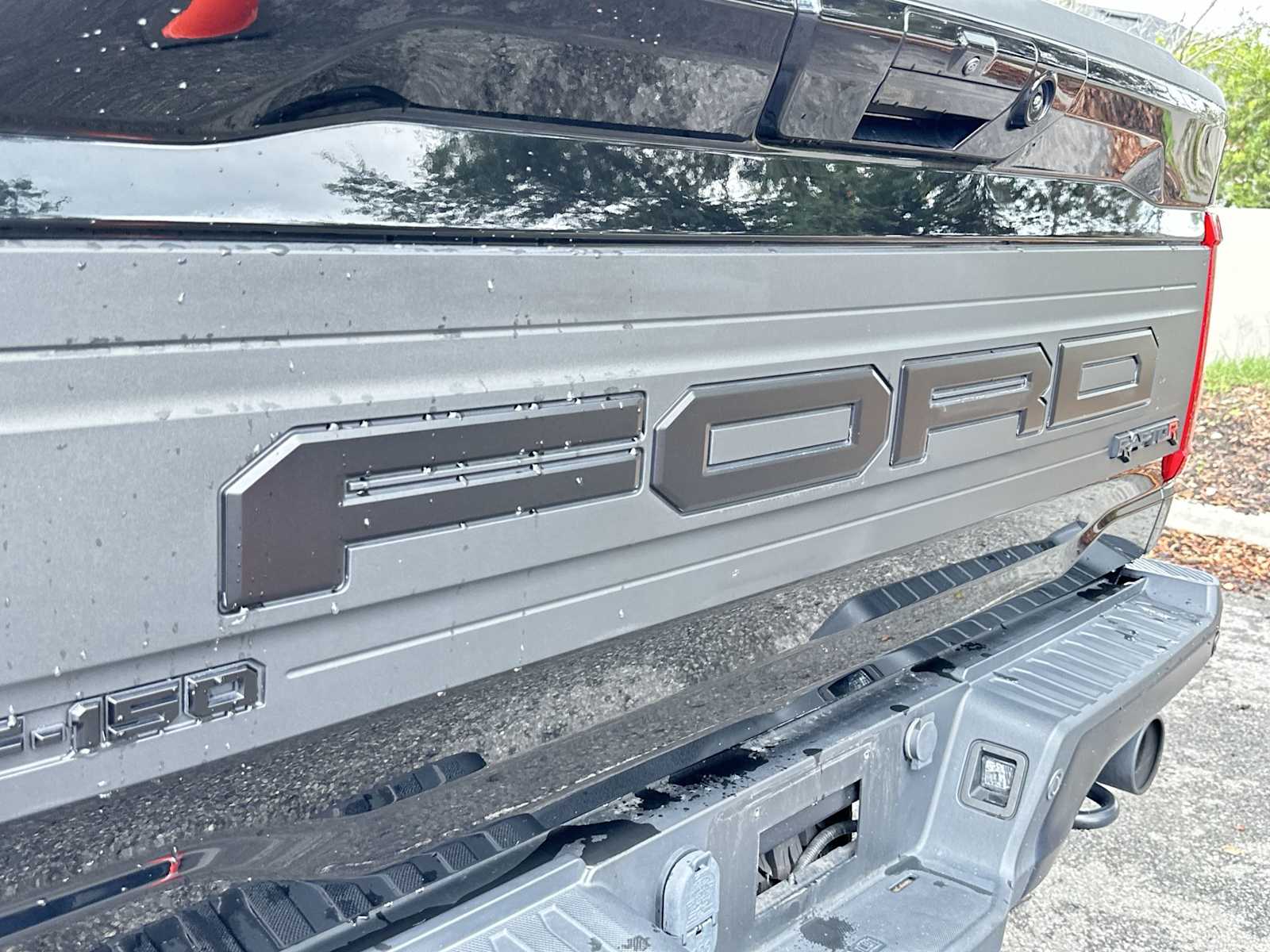 Thumbnail: 2023 Ford F-150 - 10