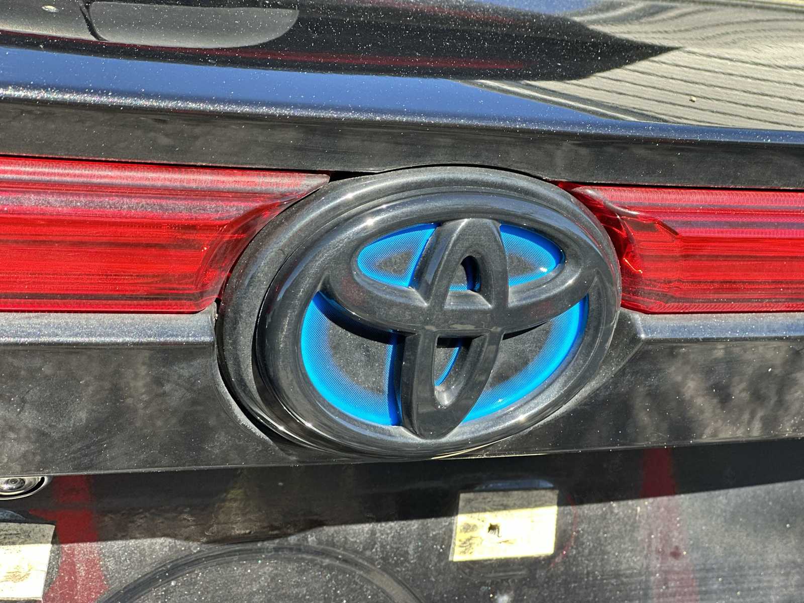 Thumbnail: 2023 Toyota Venza - 10