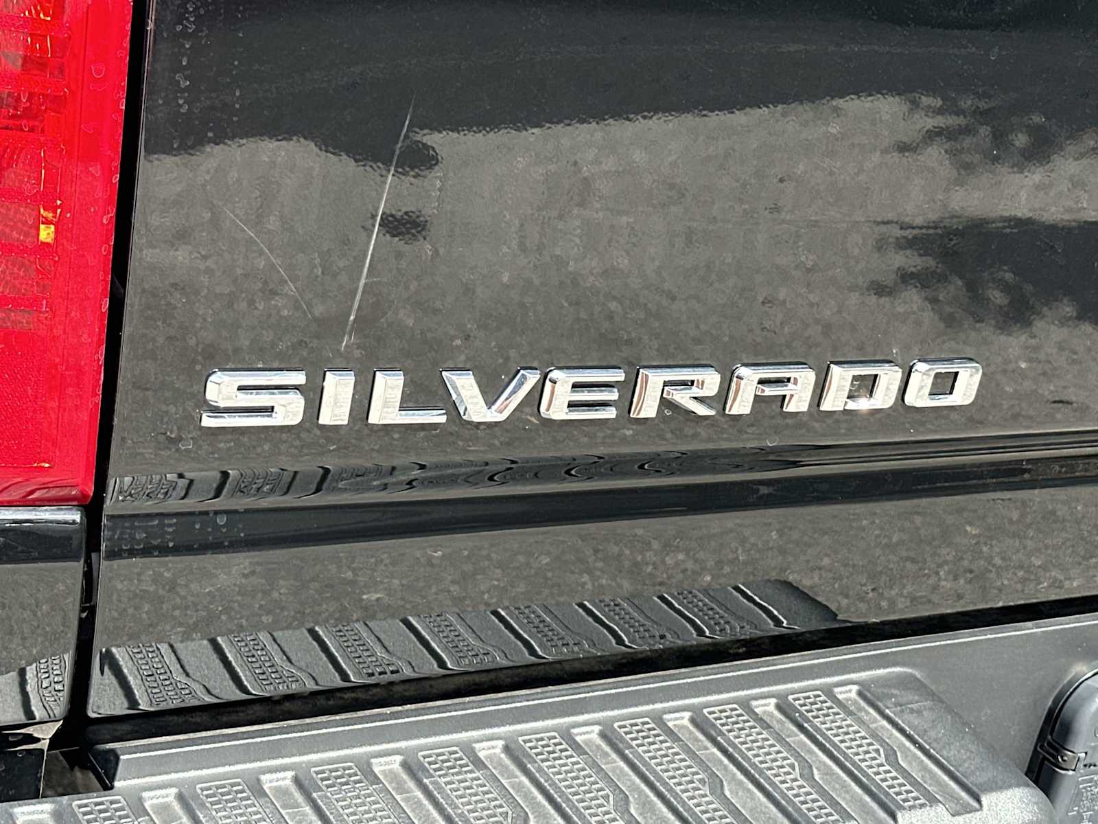 Thumbnail: 2025 Chevrolet Silverado 2500 - 11