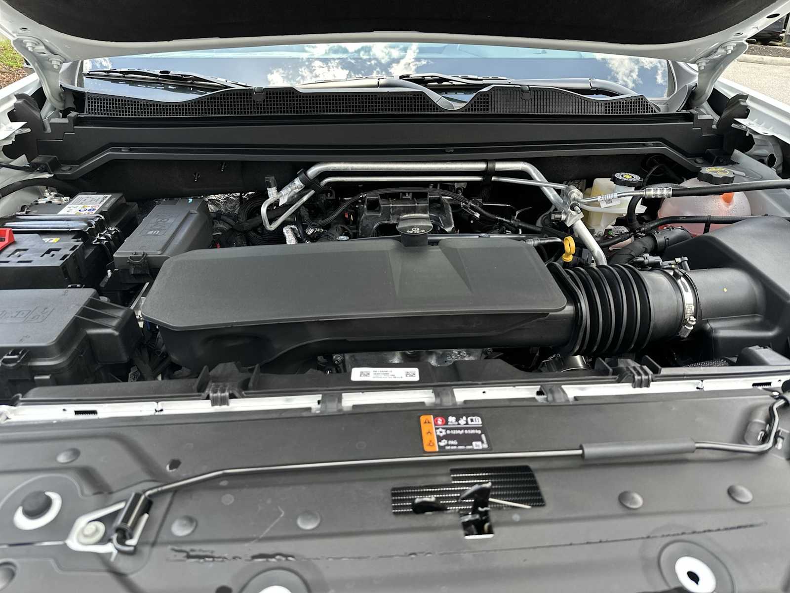 Thumbnail: 2026 Chevrolet Colorado - 13