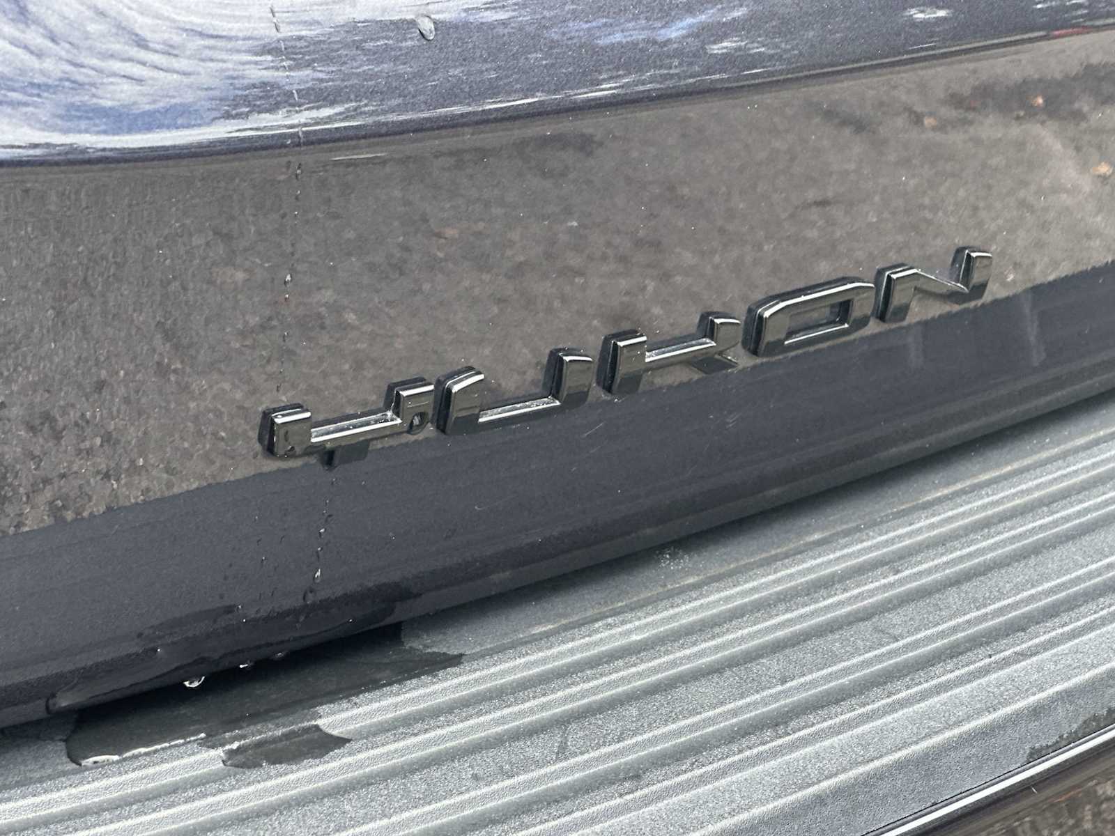 Thumbnail: 2023 GMC Yukon - 11
