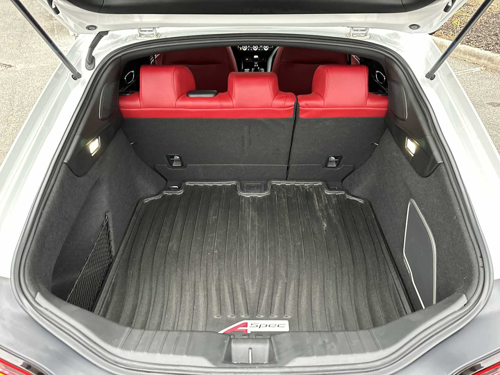 Thumbnail: 2023 Acura Integra - 27