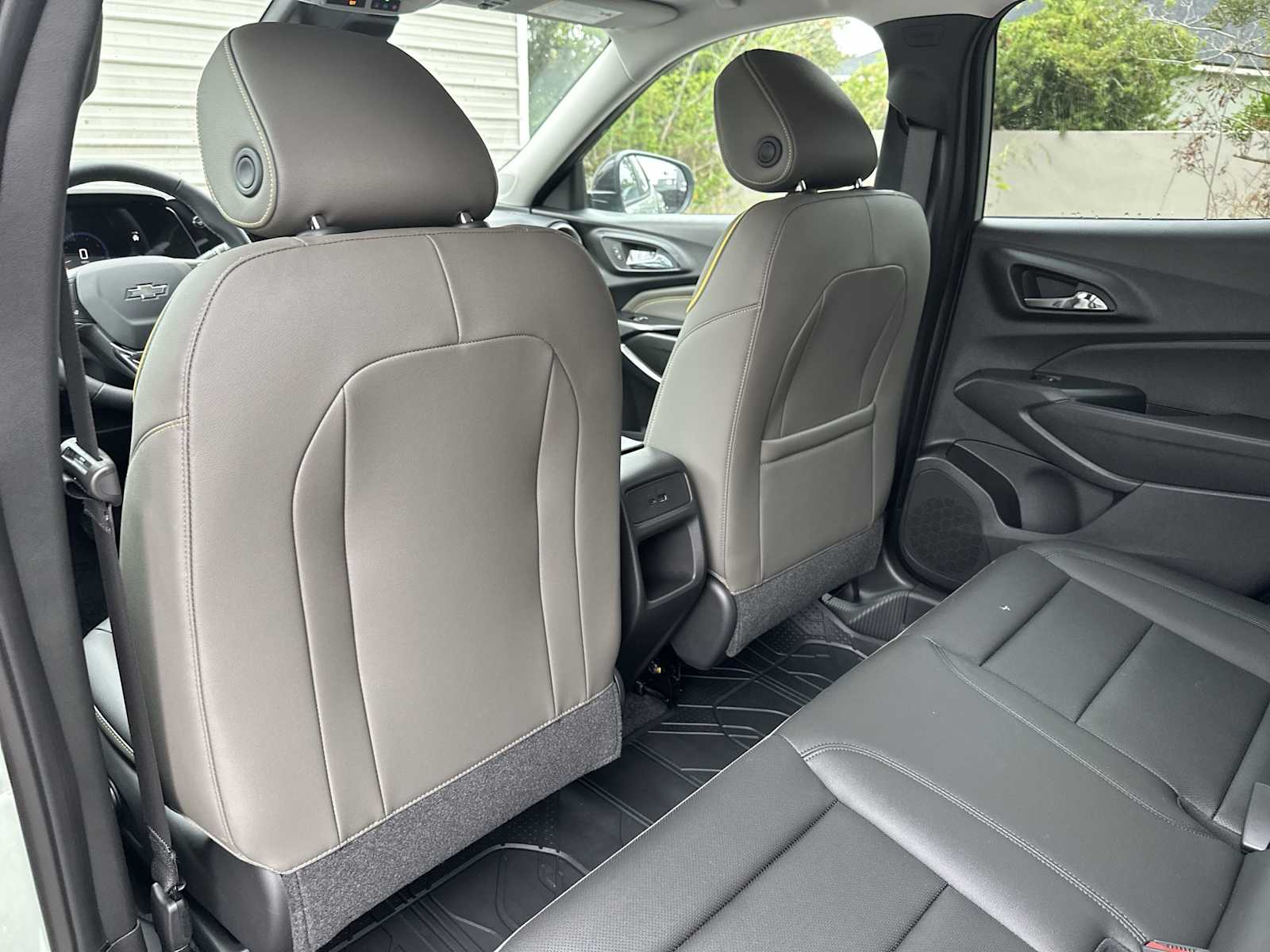 Thumbnail: 2026 Chevrolet Trax - 16