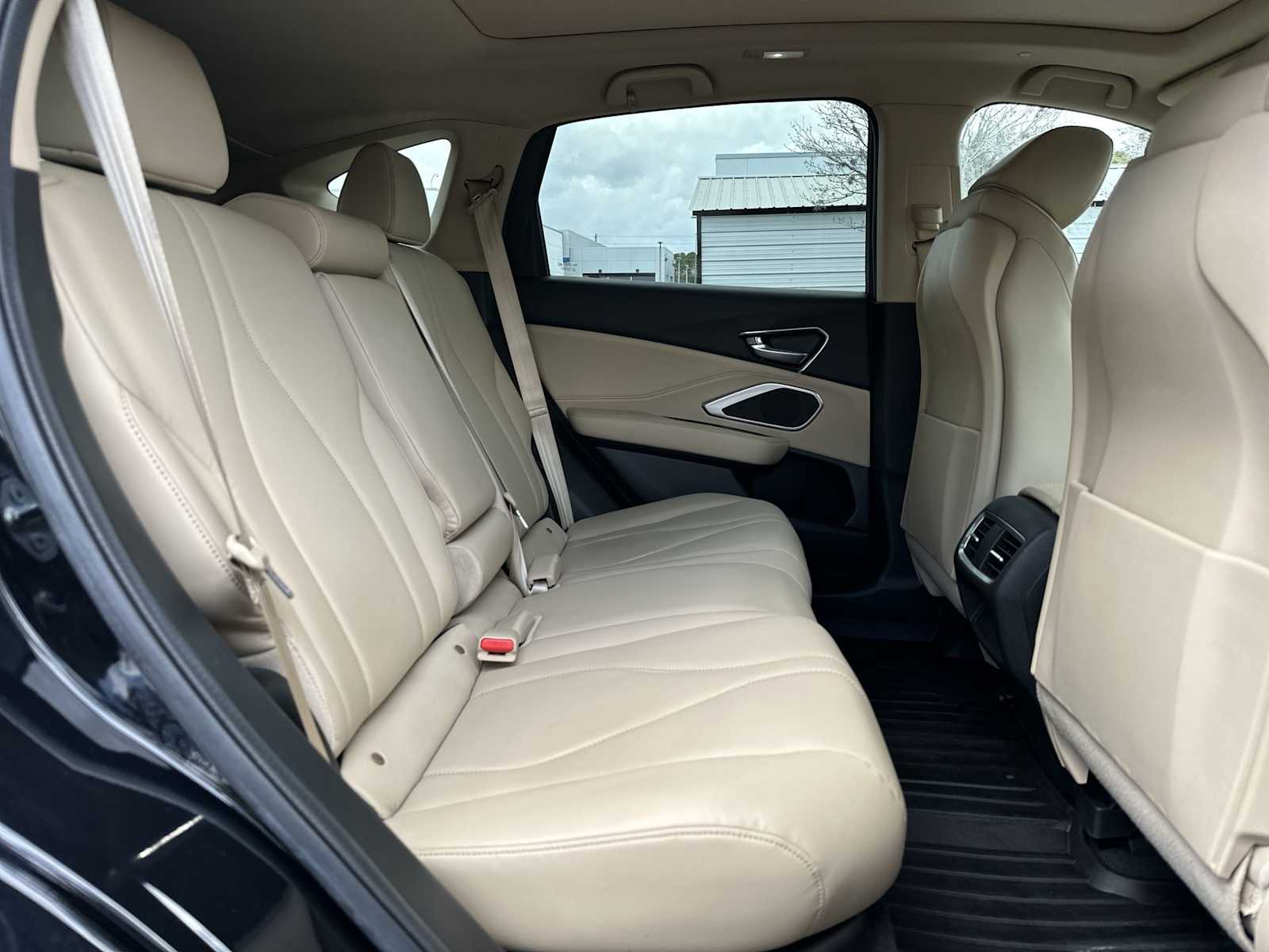 Thumbnail: 2023 Acura RDX - 19