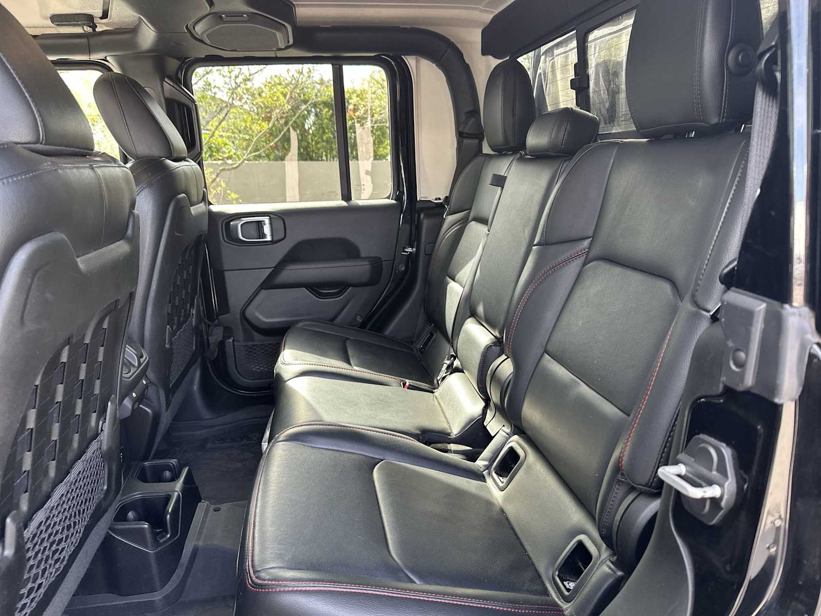 Thumbnail: 2022 Jeep Gladiator - 17