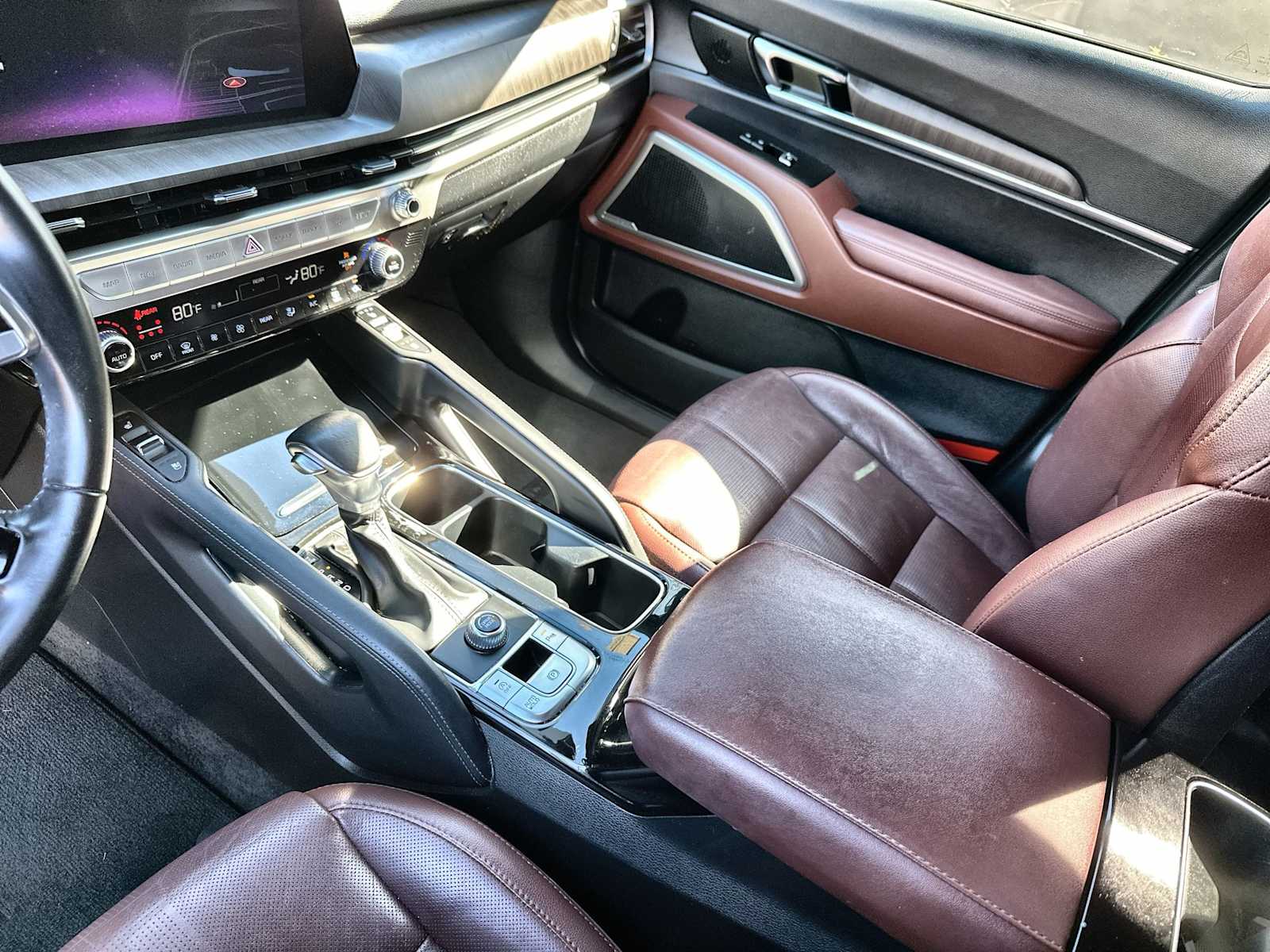 Thumbnail: 2023 Kia Telluride - 22