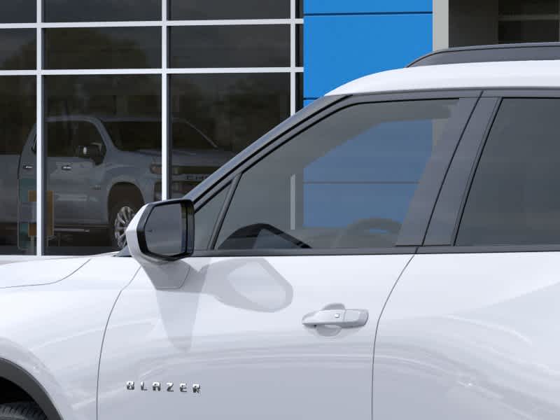 Thumbnail: 2026 Chevrolet Blazer - 12
