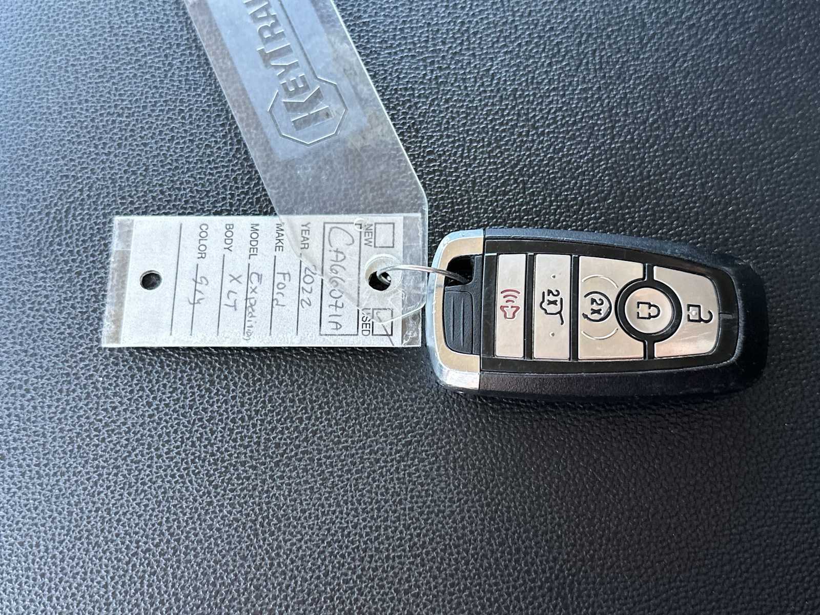 Thumbnail: 2022 Ford Expedition - 26