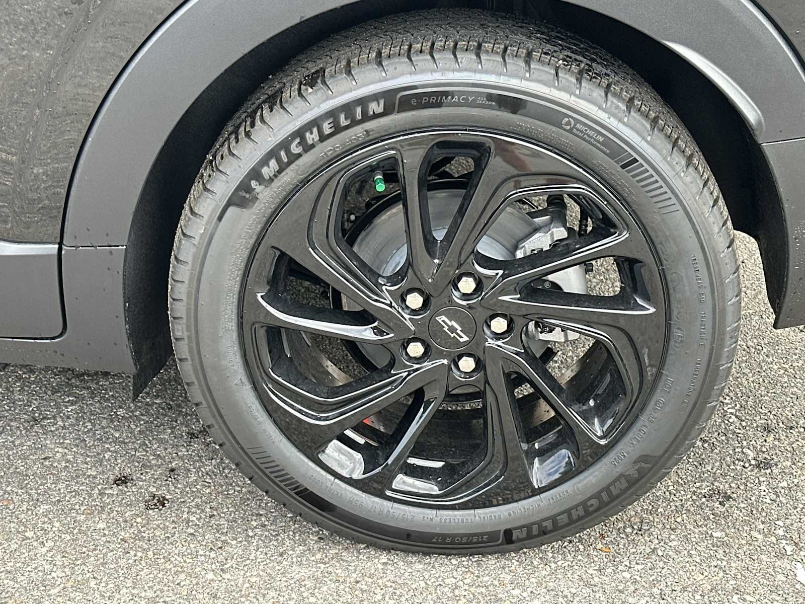 Thumbnail: 2027 Chevrolet Bolt EV - 13