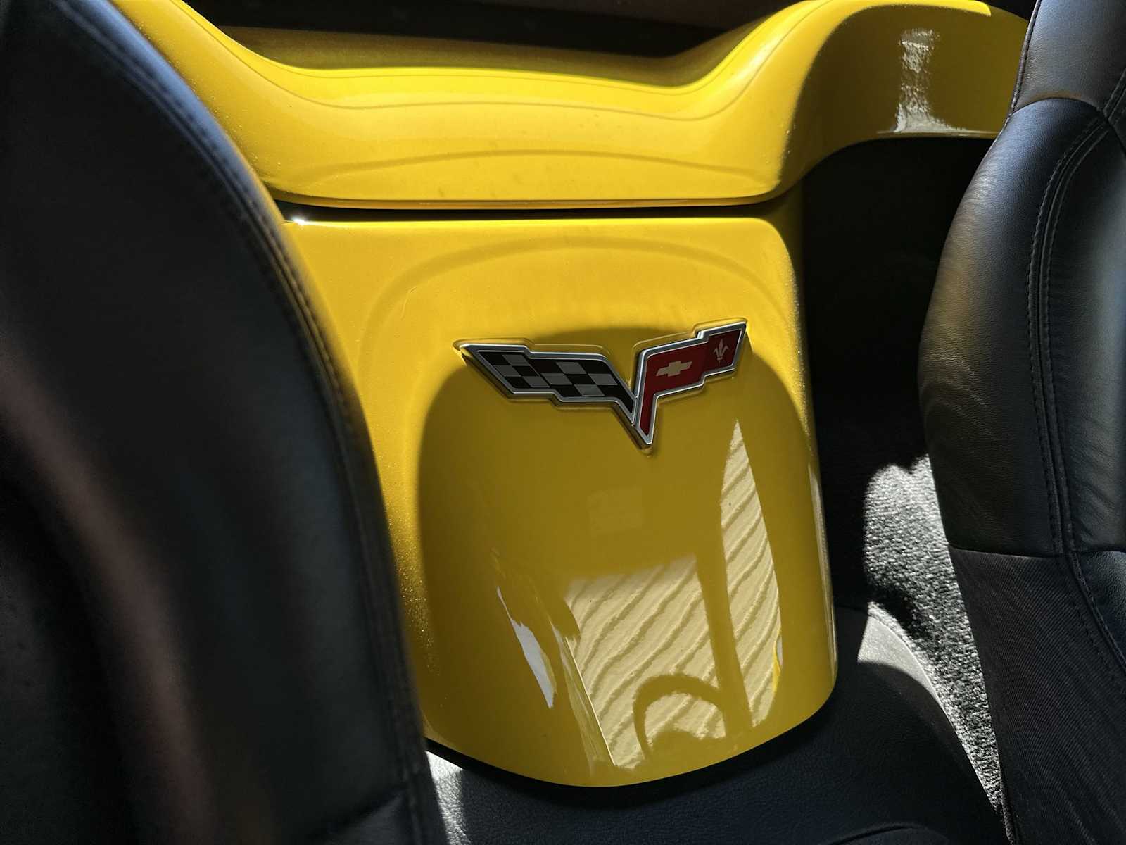 Thumbnail: 2006 Chevrolet Corvette - 17