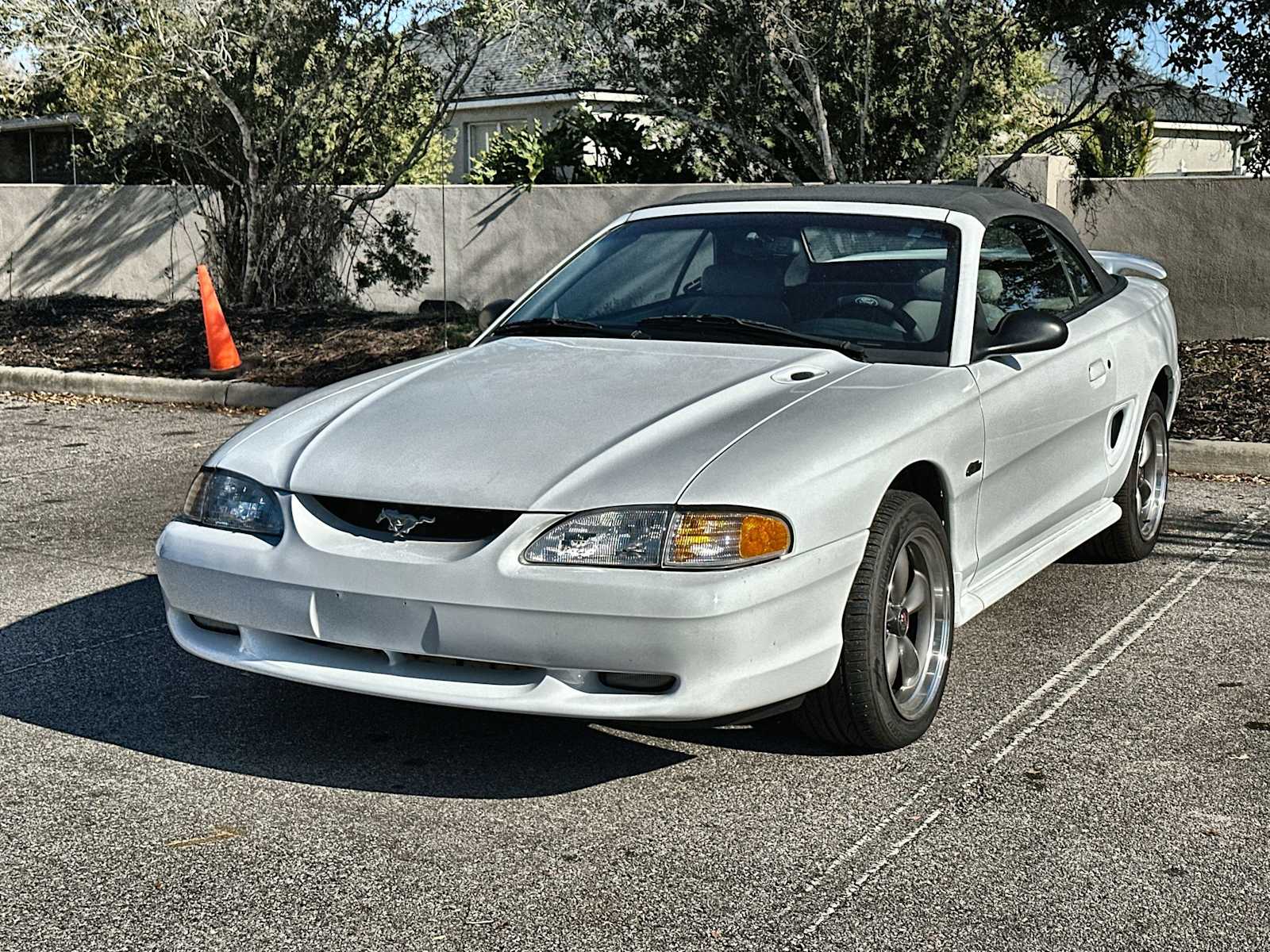 1998 Ford Mustang GT -
                  Wesley Chapel, FL