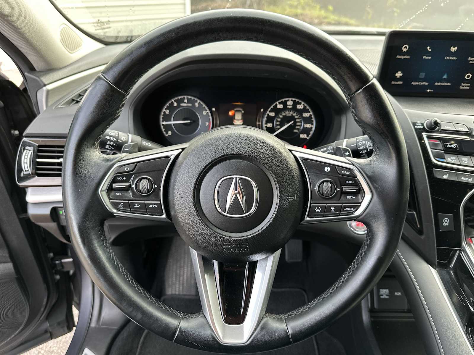 Thumbnail: 2021 Acura RDX - 20