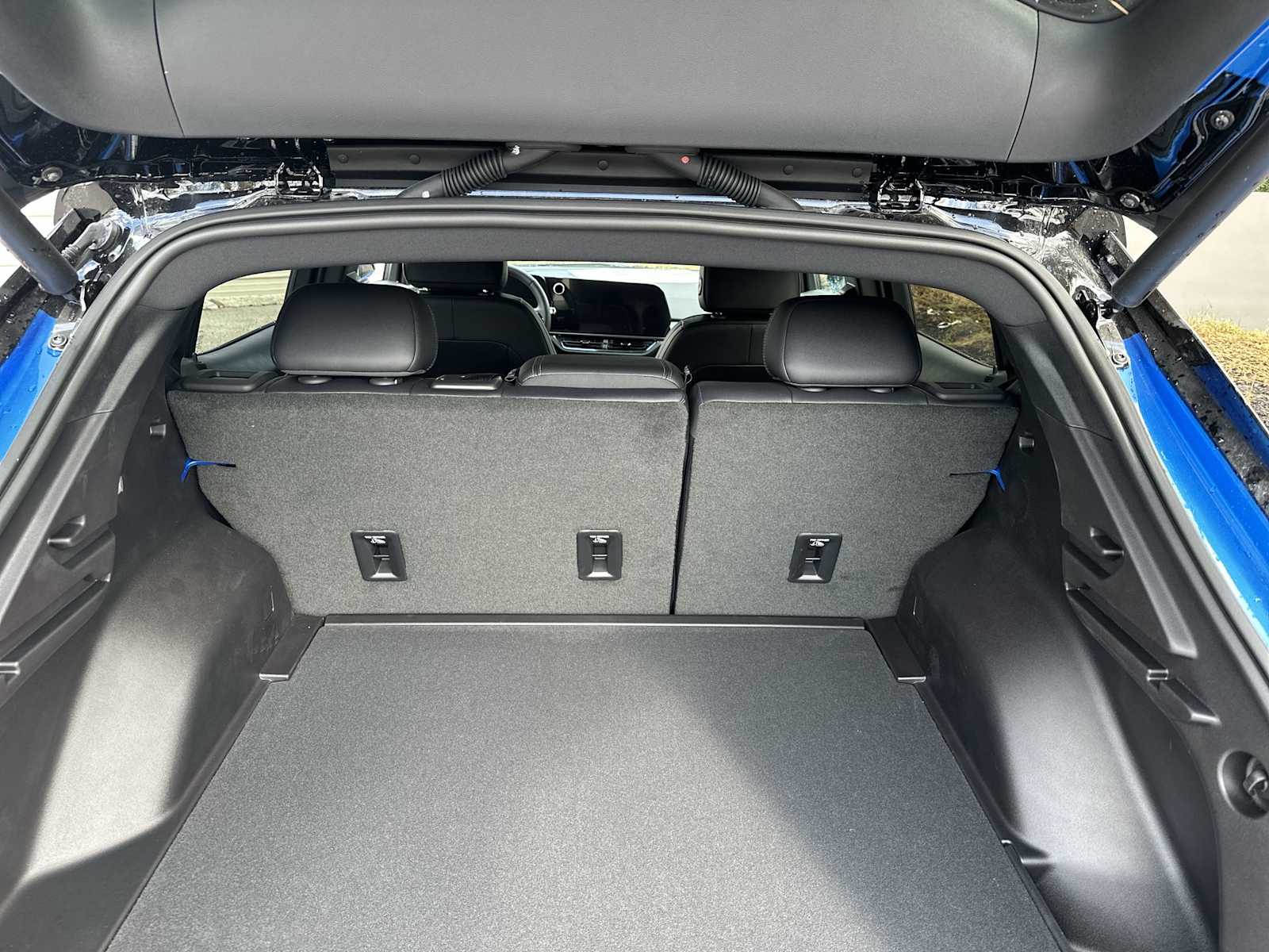 Thumbnail: 2026 Chevrolet Equinox - 25