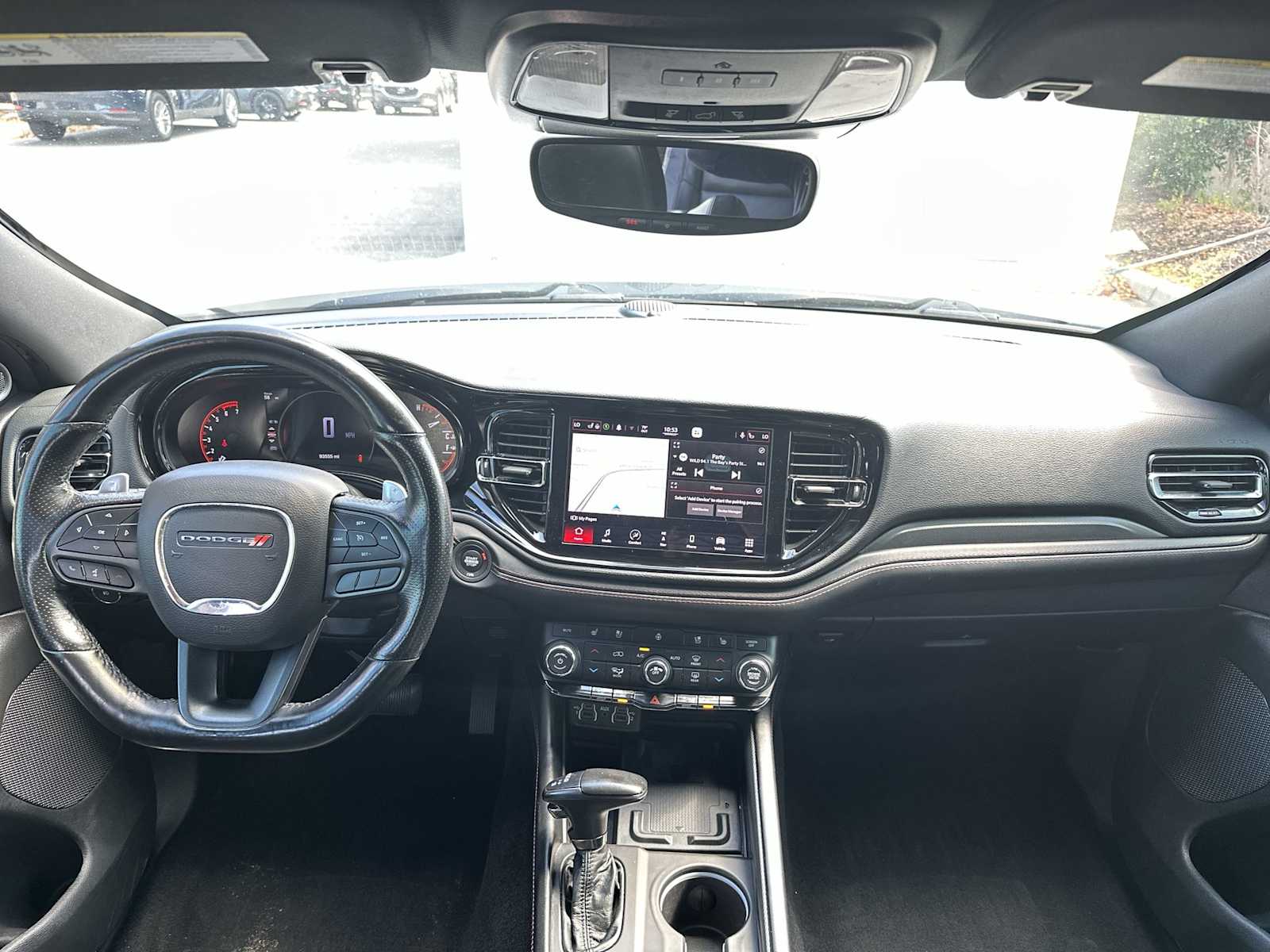 Thumbnail: 2021 Dodge Durango - 14