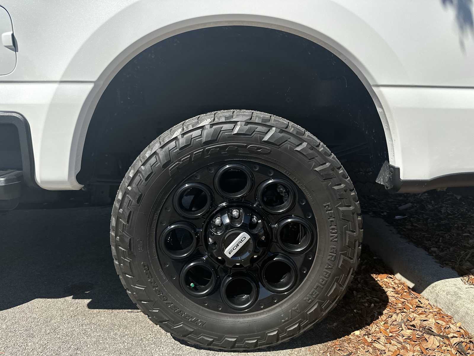 Thumbnail: 2024 Ford F-250 - 12