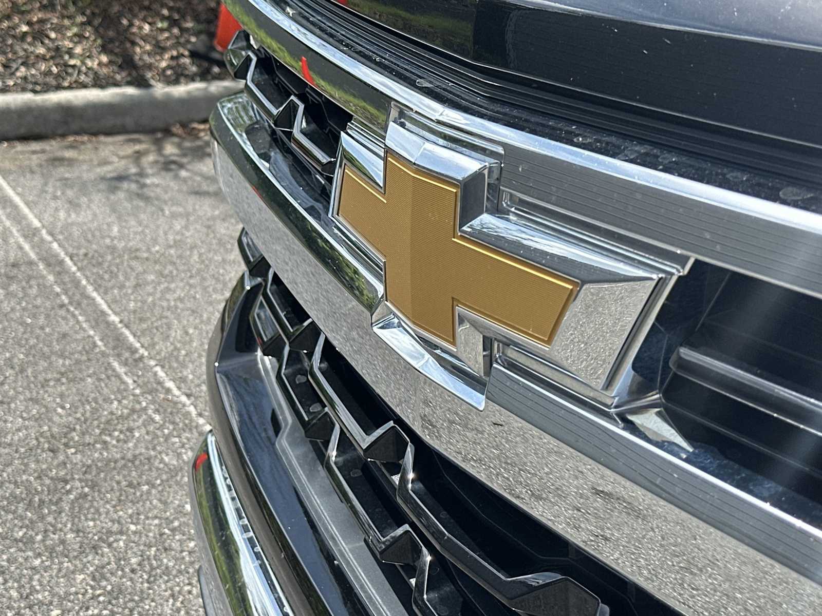 Thumbnail: 2022 Chevrolet Silverado 1500 - 10