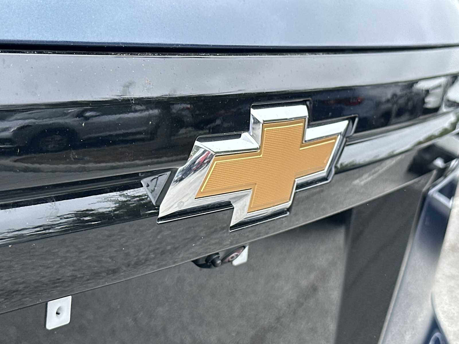 Thumbnail: 2026 Chevrolet Traverse - 10