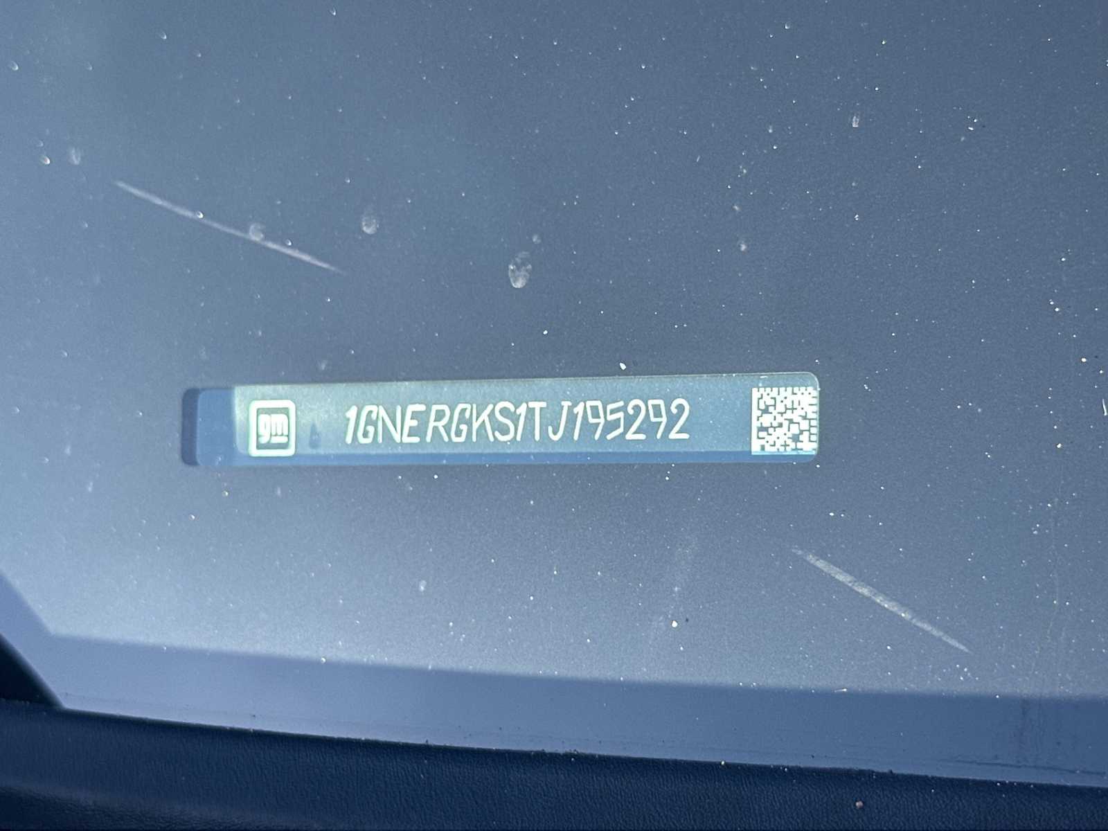 Thumbnail: 2026 Chevrolet Traverse - 27