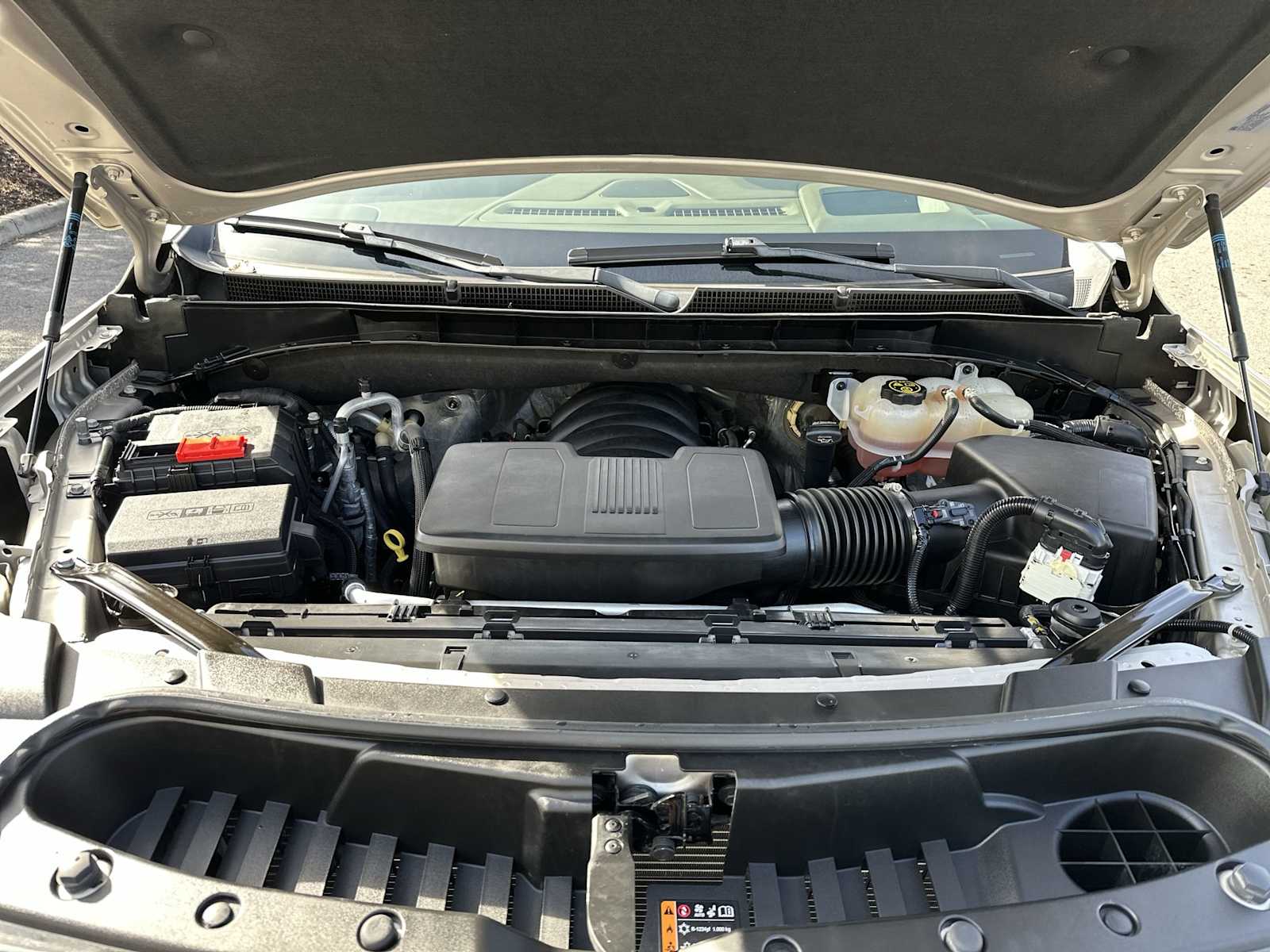 Thumbnail: 2023 GMC Yukon XL - 13