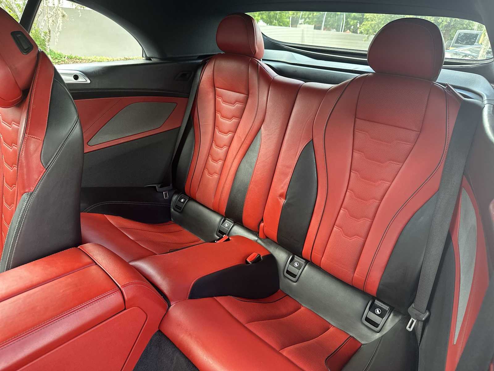 Thumbnail: 2019 BMW 8 Series - 17