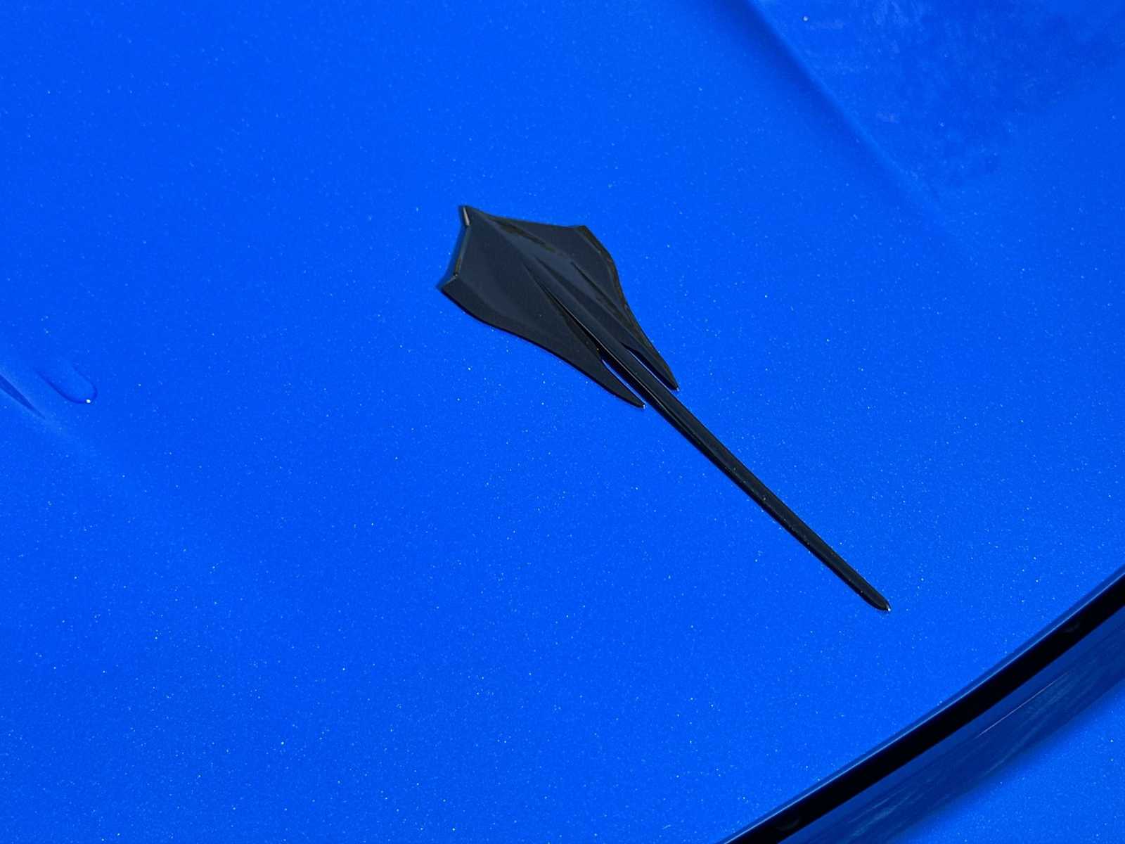 Thumbnail: 2026 Chevrolet Corvette - 11