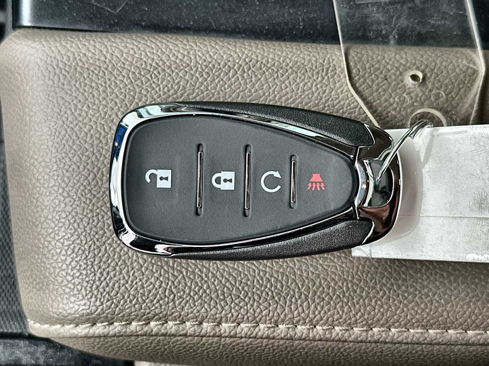 Thumbnail: 2015 GMC Sierra 2500 - 26