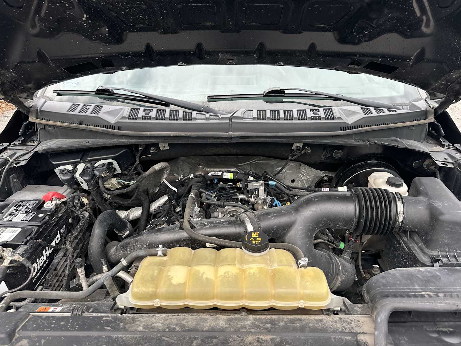 Thumbnail: 2019 Ford F-150 - 13
