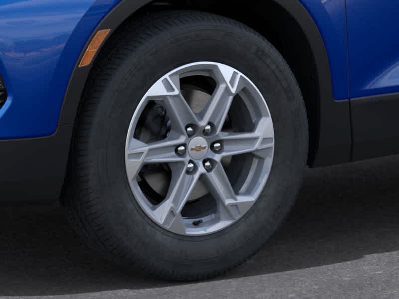 Thumbnail: 2026 Chevrolet Blazer - 9