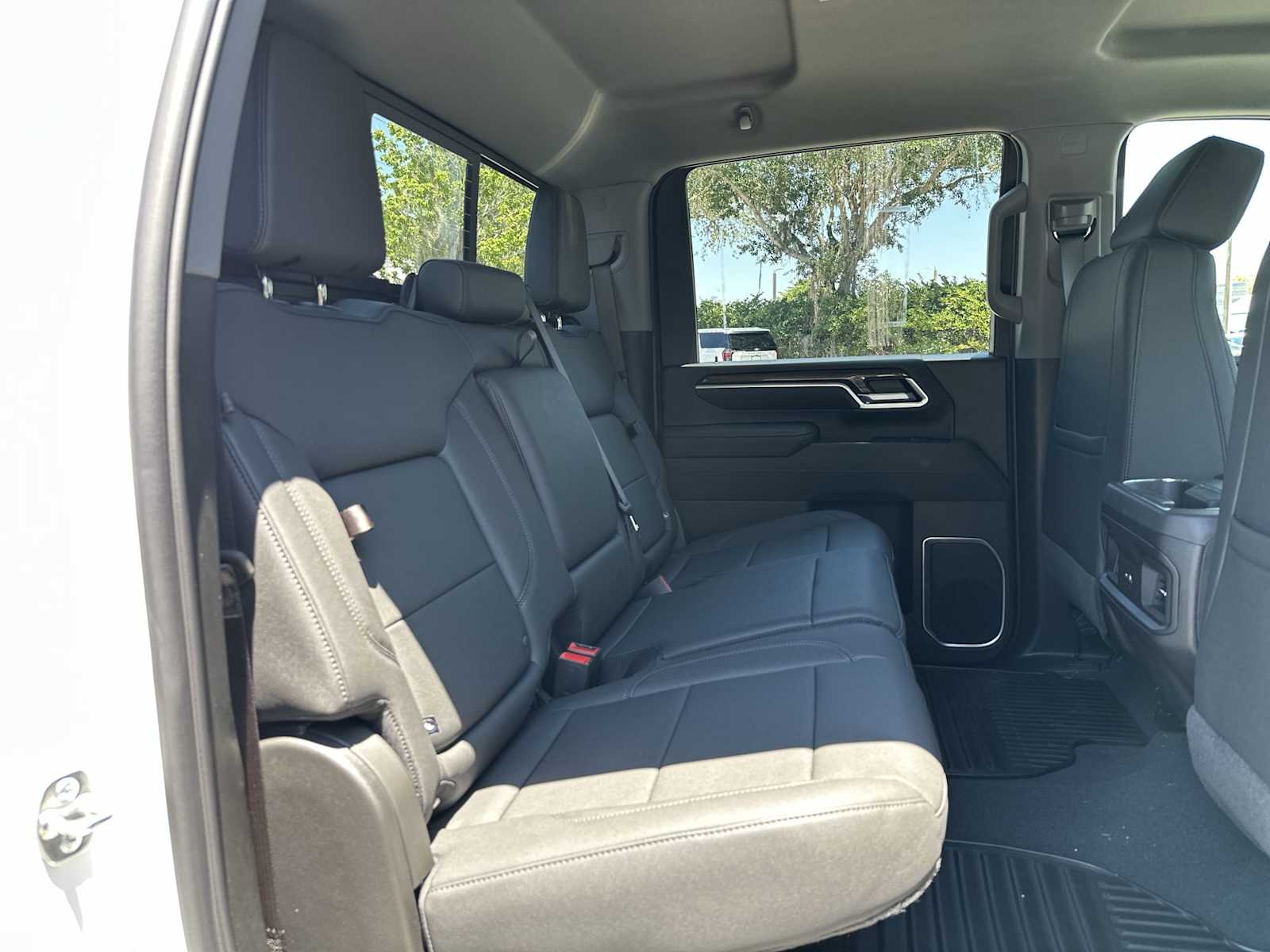 Thumbnail: 2026 Chevrolet Silverado 2500 - 18