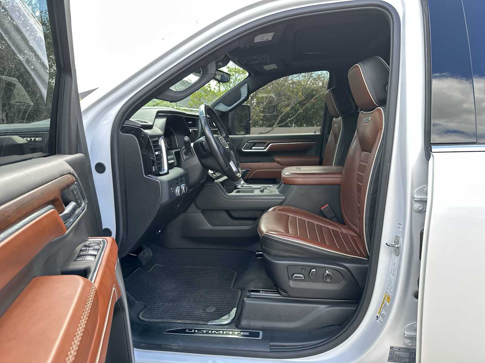 Thumbnail: 2024 GMC Sierra 3500 - 2