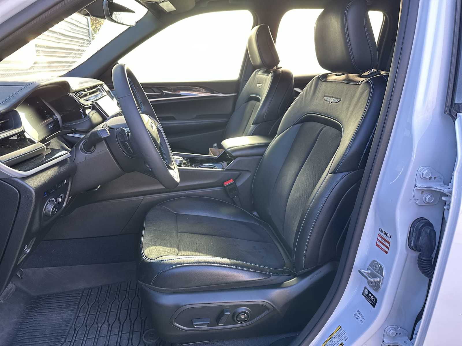 Thumbnail: 2022 Jeep Grand Cherokee - 2