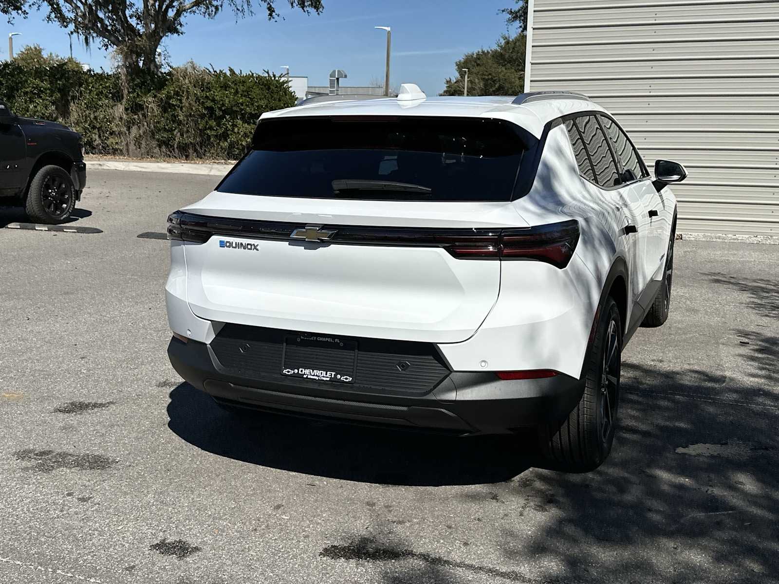 Thumbnail: 2026 Chevrolet Equinox - 6