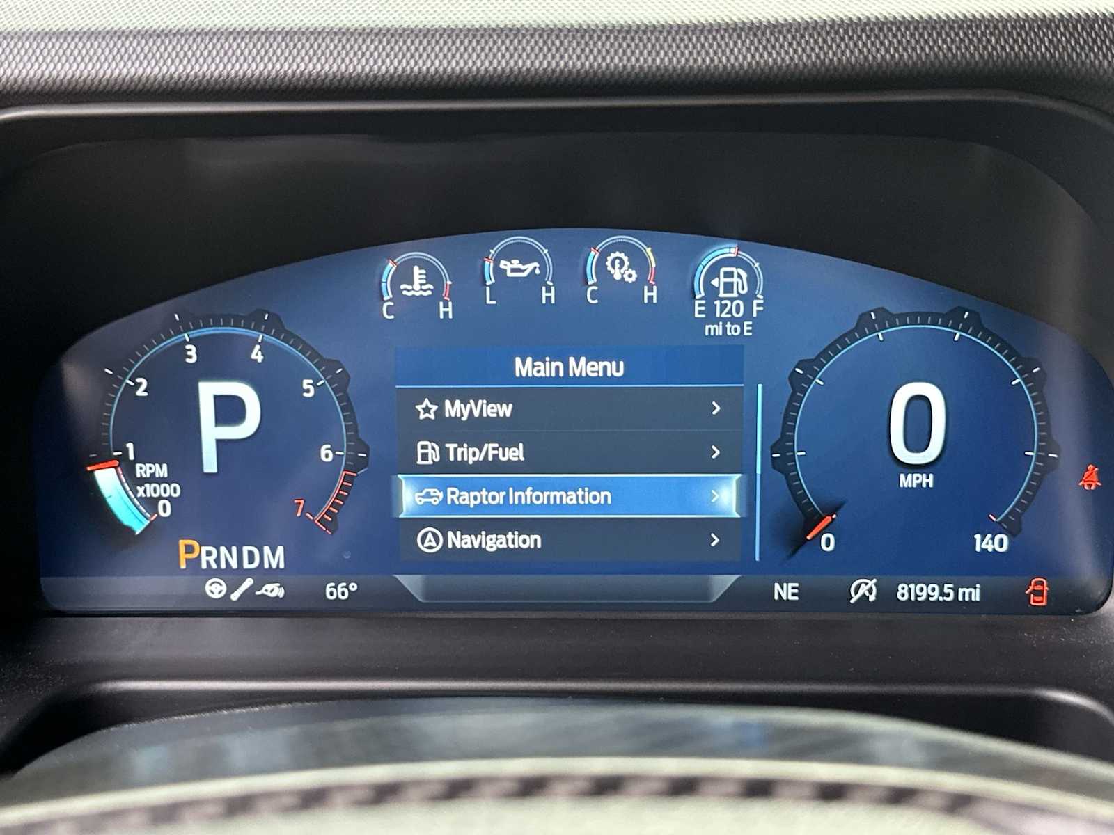 Thumbnail: 2024 Ford Bronco - 24