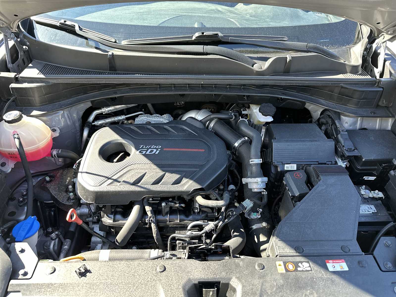 Thumbnail: 2022 Kia Sportage - 13