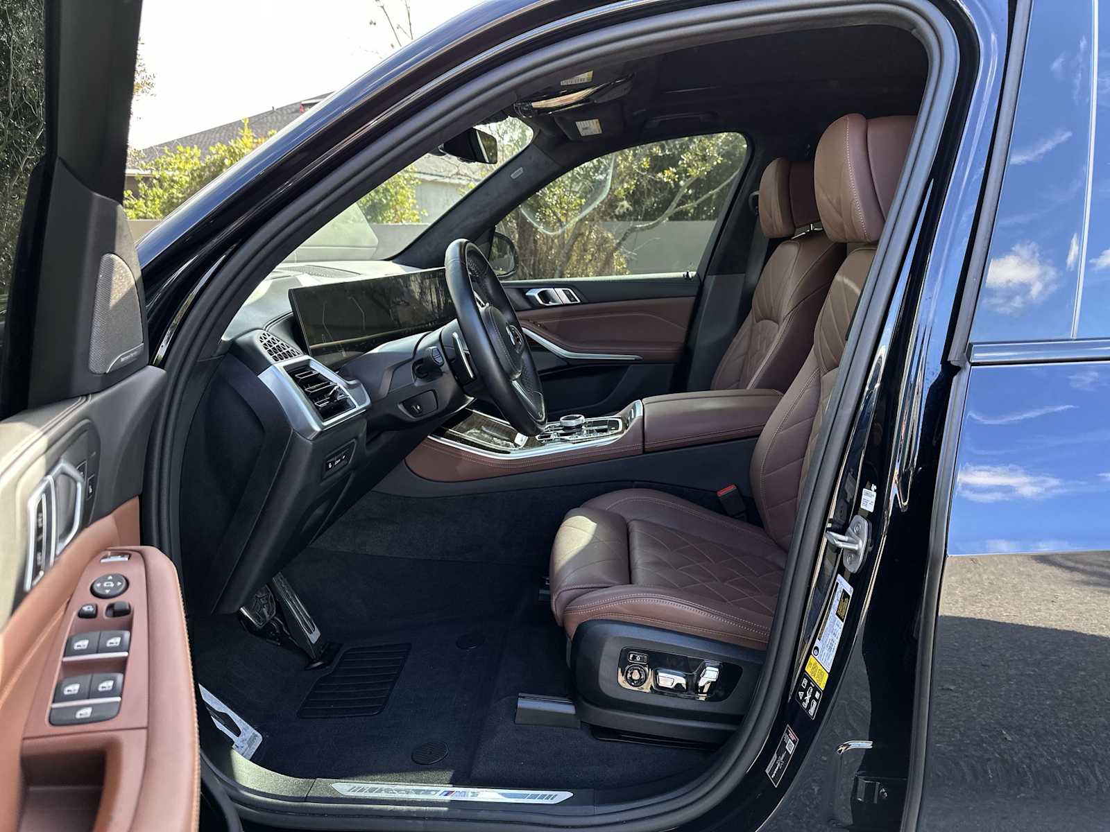 Thumbnail: 2024 BMW X5 - 2