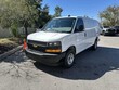  Chevrolet Express Cargo 2500