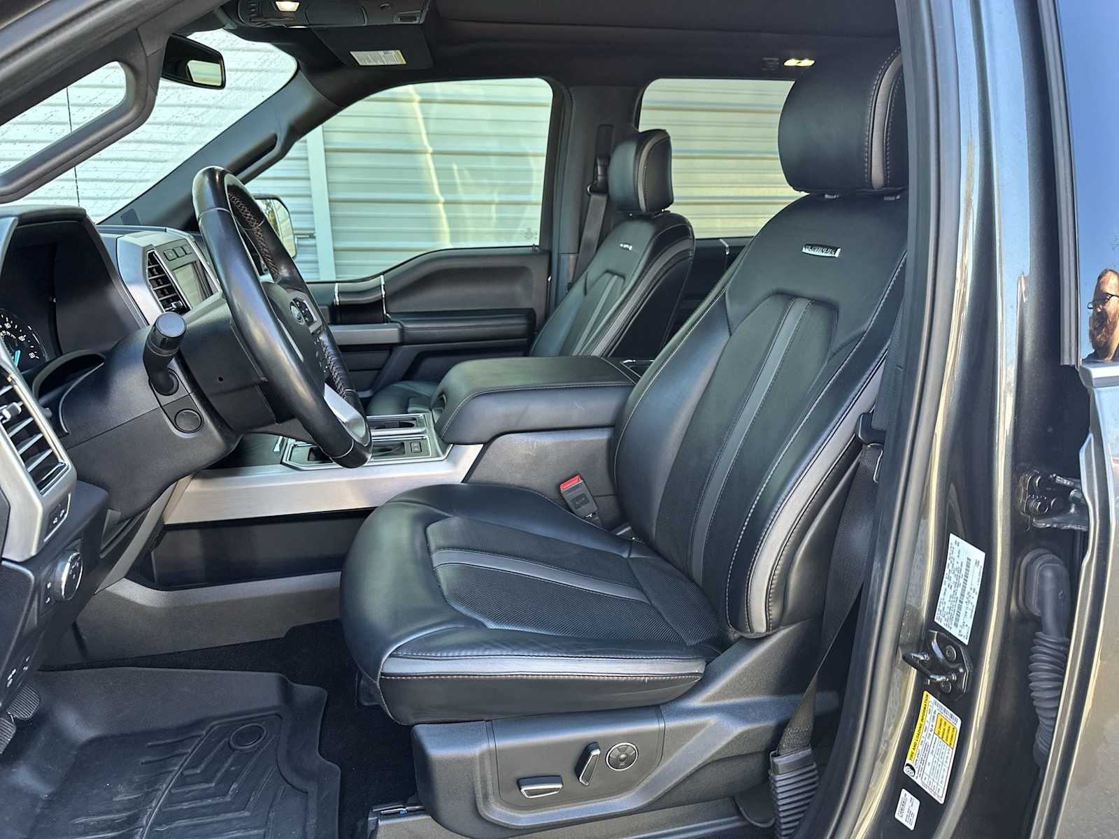 Thumbnail: 2020 Ford F-150 - 2