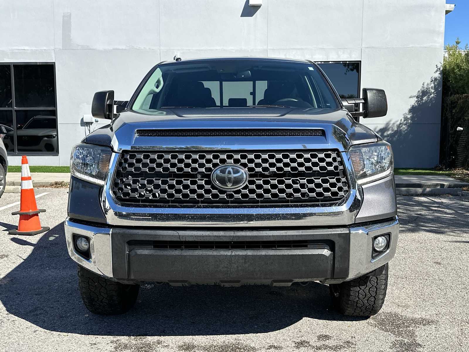 Thumbnail: 2019 Toyota Tundra - 7