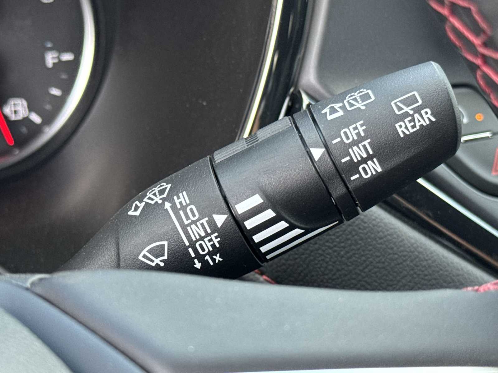 Thumbnail: 2025 Chevrolet Blazer - 29