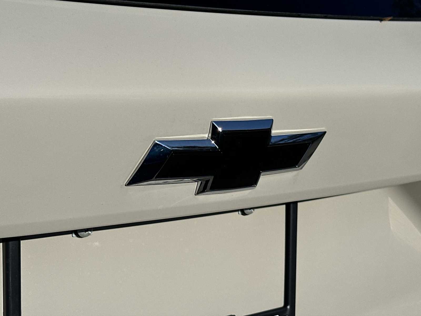 Thumbnail: 2026 Chevrolet Trax - 10