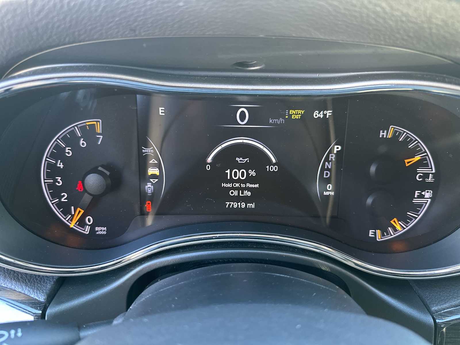 Thumbnail: 2020 Jeep Grand Cherokee - 25