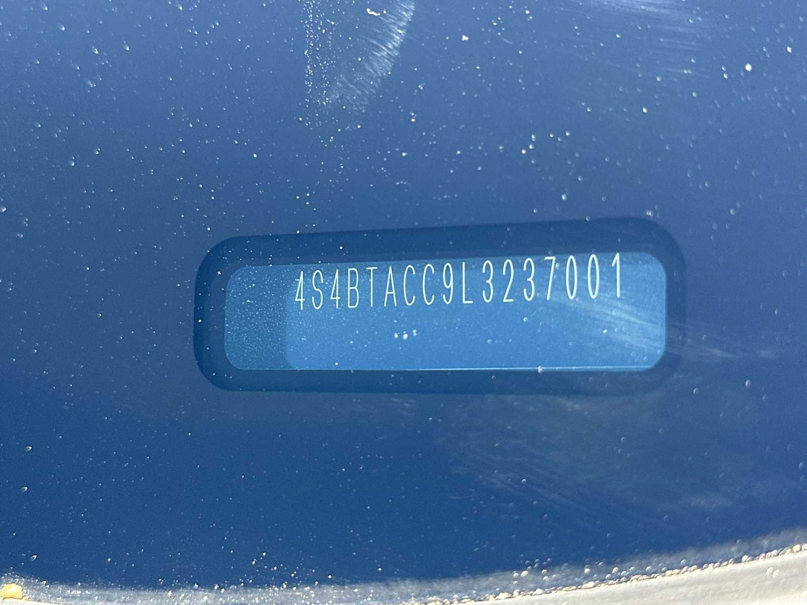 Thumbnail: 2020 Subaru Outback - 27