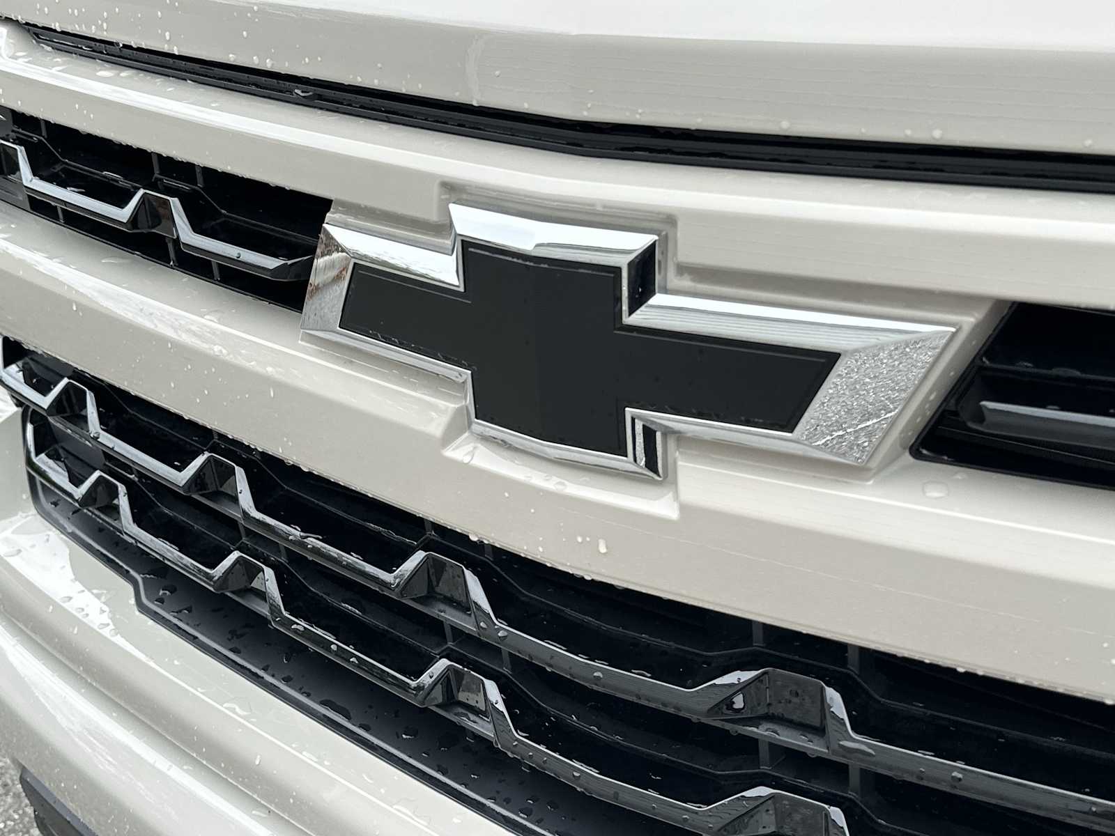 Thumbnail: 2026 Chevrolet Silverado 1500 - 11