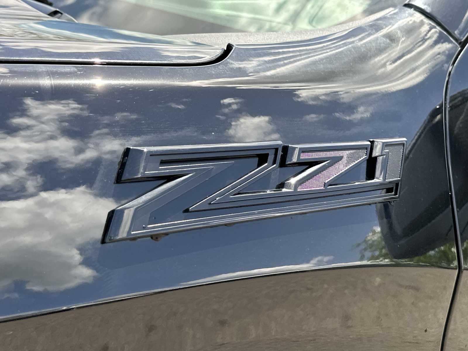 Thumbnail: 2026 Chevrolet Silverado 1500 - 11