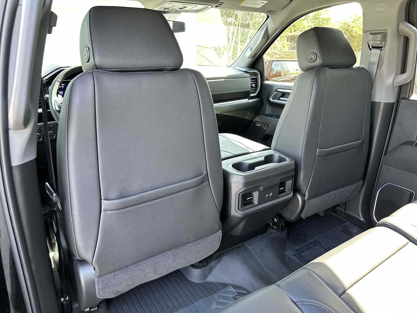 Thumbnail: 2026 Chevrolet Silverado 1500 - 16