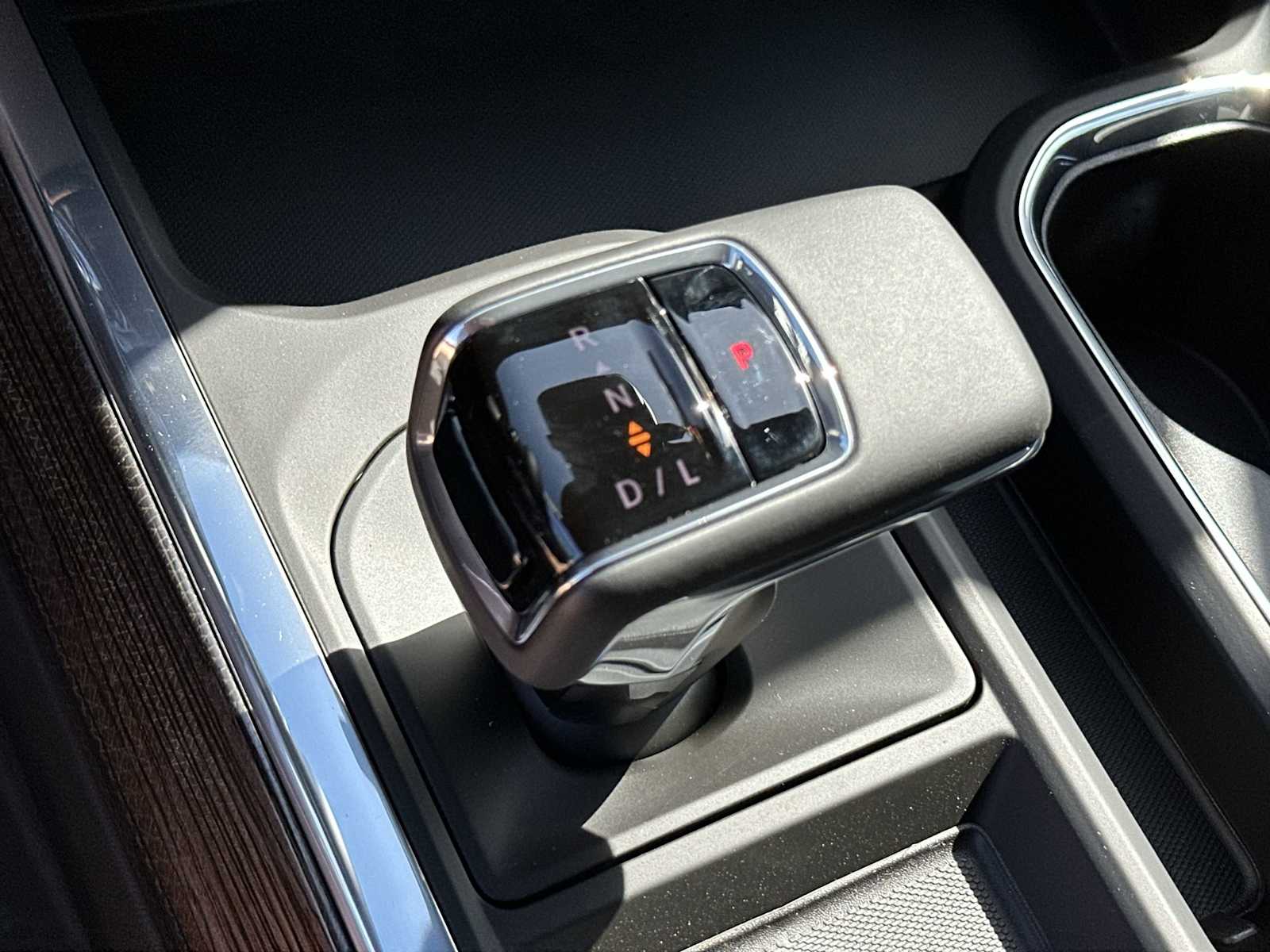 Thumbnail: 2026 Chevrolet Silverado 1500 - 23