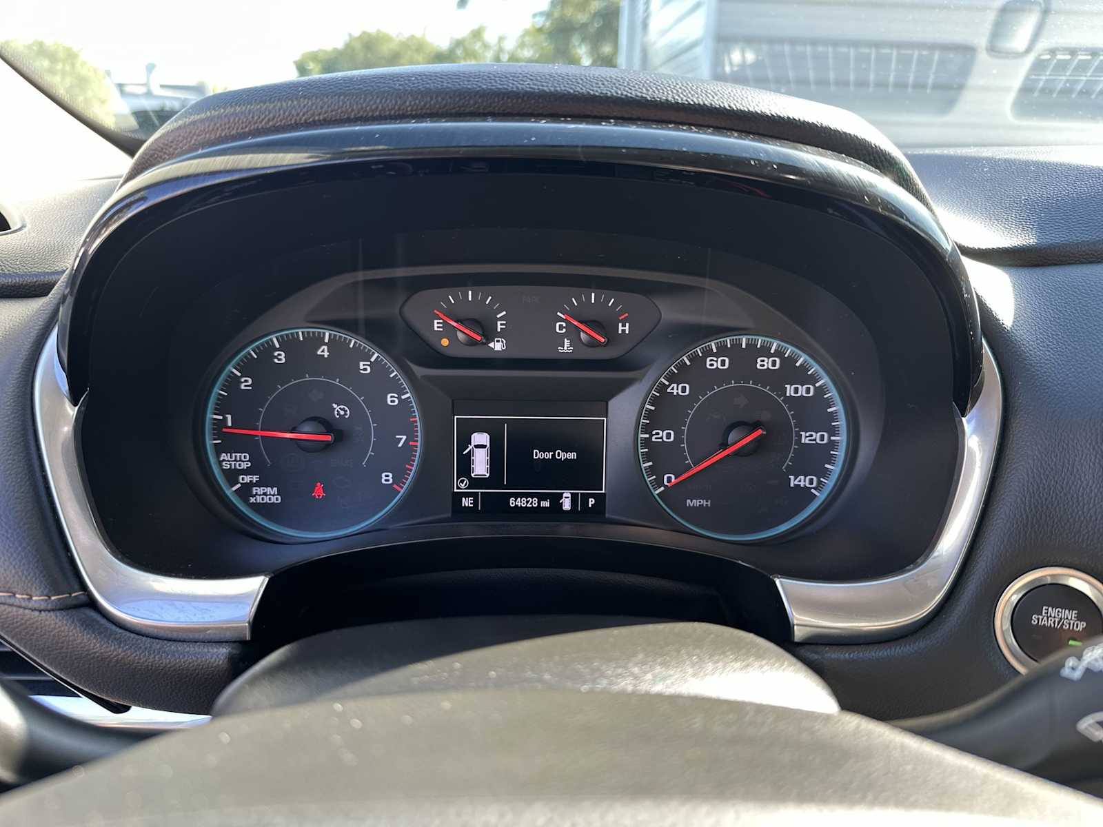 Thumbnail: 2021 Chevrolet Traverse - 24