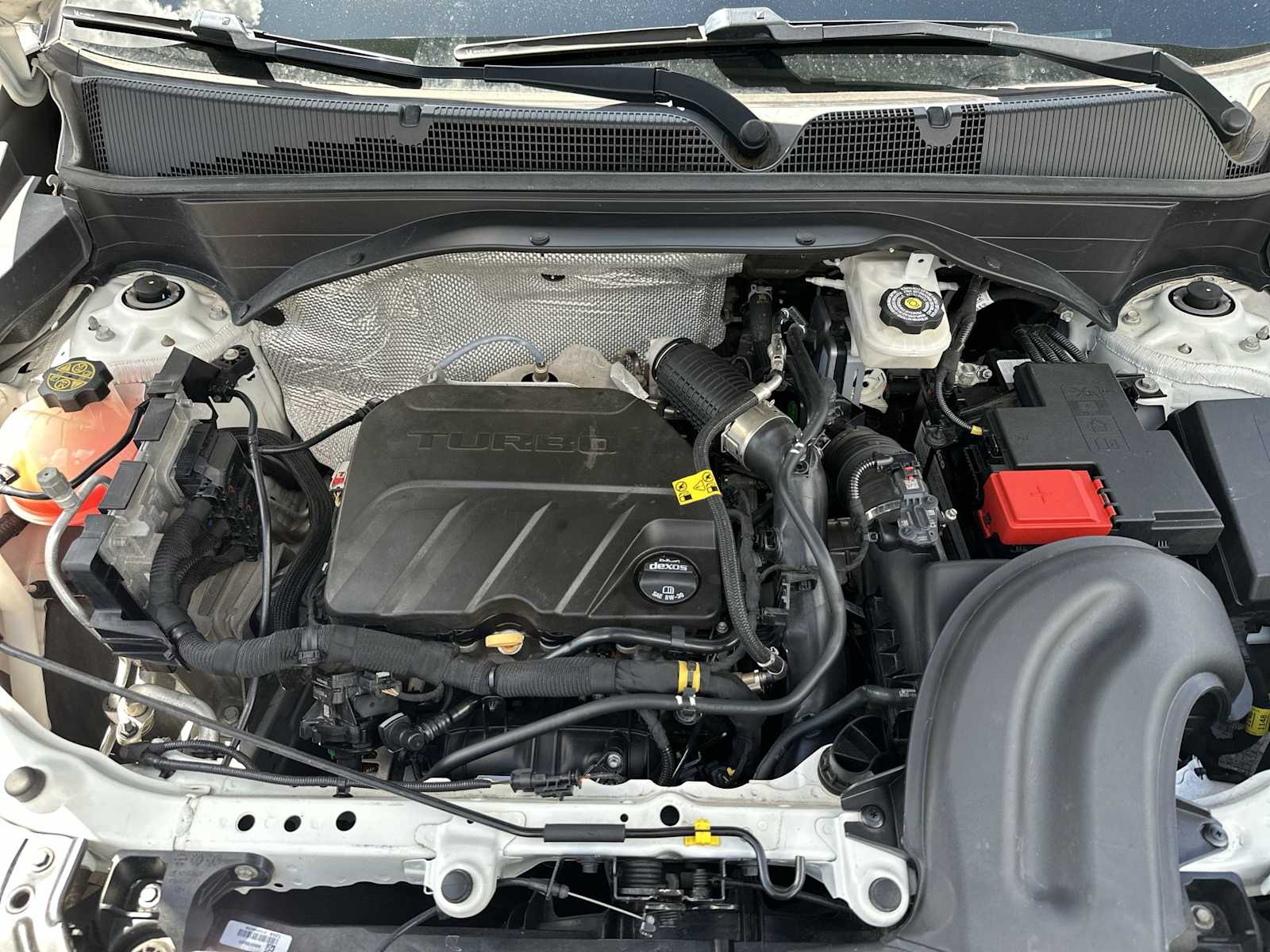 Thumbnail: 2021 Chevrolet TrailBlazer - 13