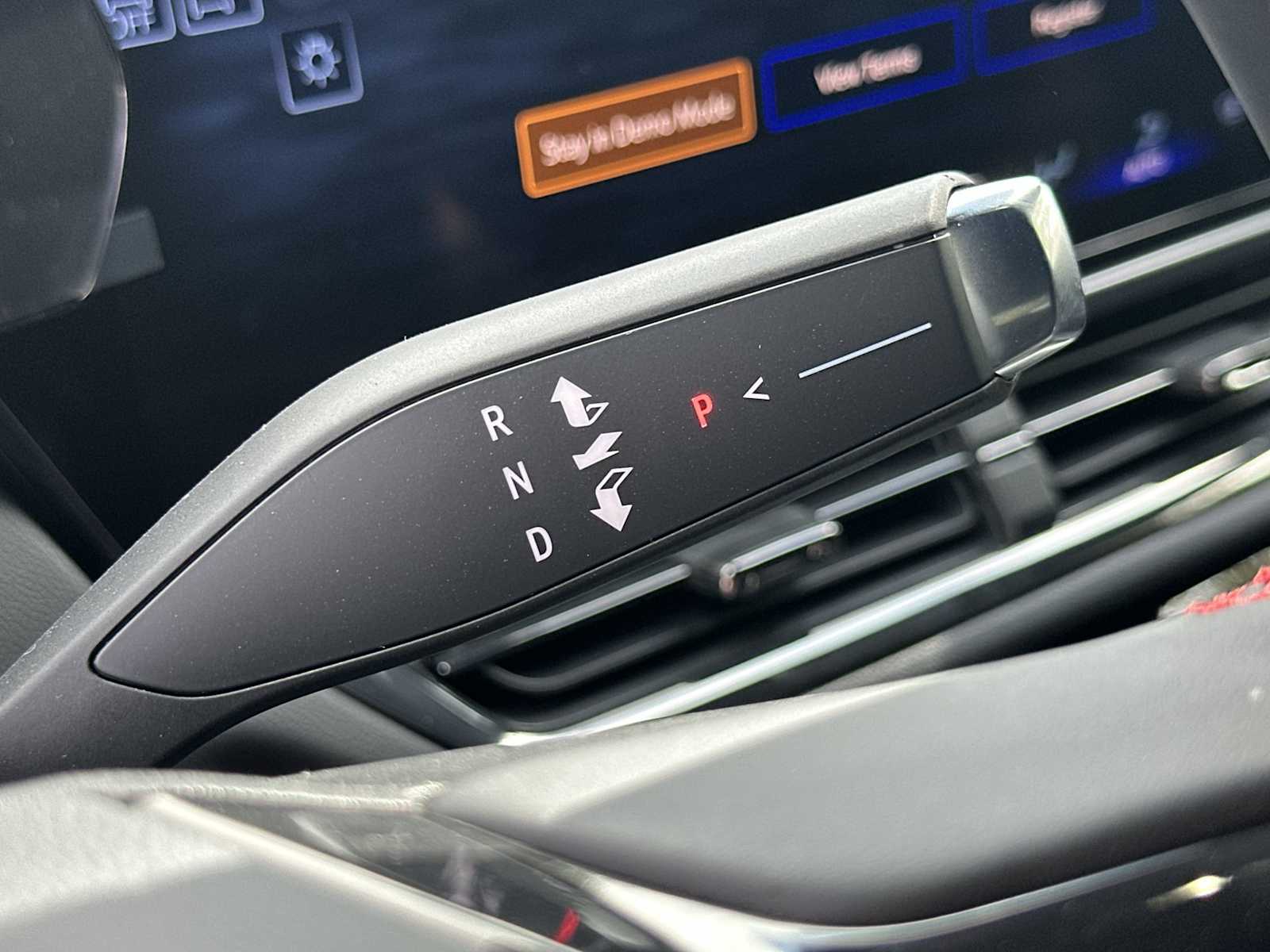 Thumbnail: 2026 Chevrolet Equinox - 24